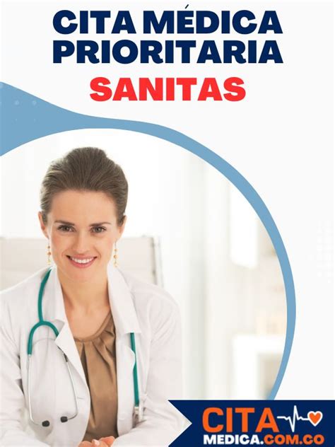 www sanitas citas|Citas Médicas